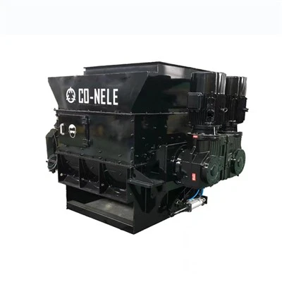 How To Choose A Suitable Asphalt Mixer