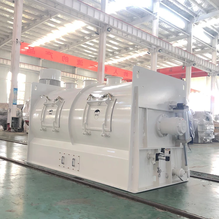 single shaft dry mortar mixer 4 single shaft dry mortar mixer 4