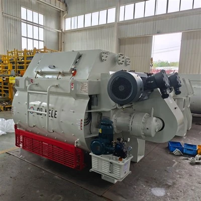 CONELE Mining Blending Equipment